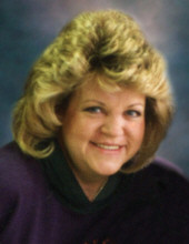 Pat Powell Profile Photo
