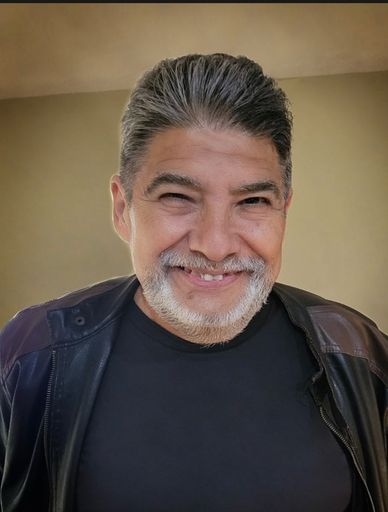 Manuel Sandoval