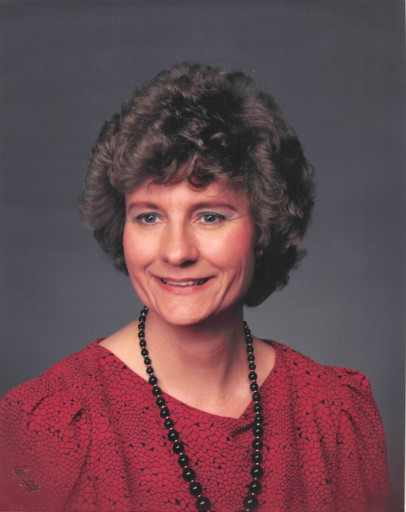 Mary Holliday Profile Photo