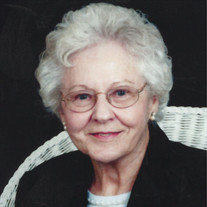 Freda Benner