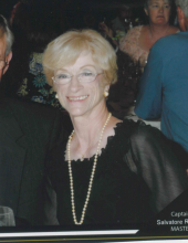 Barbara Jean Cox Profile Photo