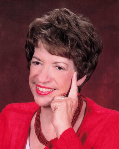 Judith A. Worth's obituary image