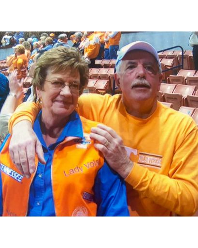 Patricia Morris Obituary April 5, 2024 Hendersonville Memory Gardens