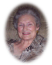 Frances B.  Blanton