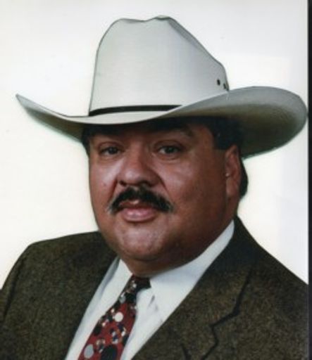 Antonio "Tony" R. Lopez Sr.