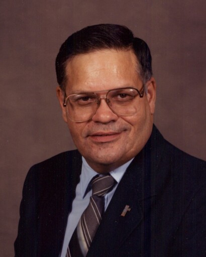 Donald A. Henderson Profile Photo