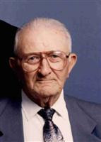 William Griff Patterson Profile Photo