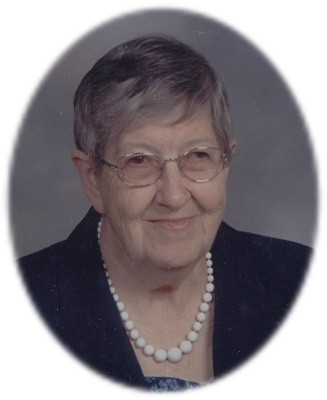 Marguerite Moore