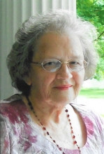 Esther E. Ladrach Profile Photo