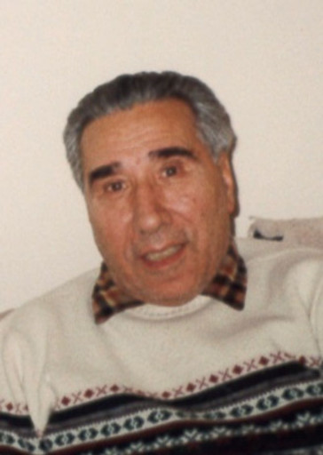 Angelo Boncore Profile Photo