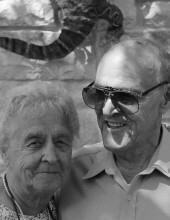 Harold & Shirley Kroh