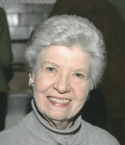 Mary Lou Mclaughlin