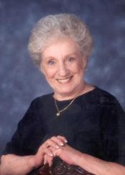 Phyllis Norma Lindgren Hartley