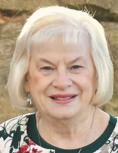 Pamela "Pam" R Hallberg