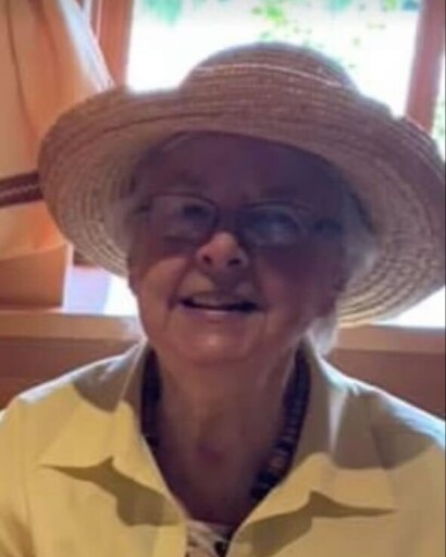 Jan Harrison, 83's obituary image