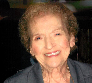 Jeanne A. Hurd