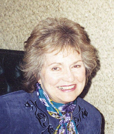 Marjorie Ann Henderson Profile Photo