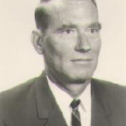 George  M. Benefield Profile Photo