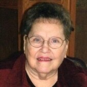 Mary Ann Jaska