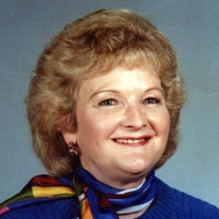 Jane Rabb Hogan Profile Photo