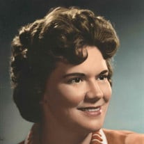 Mrs. Mayme Ruth Vann