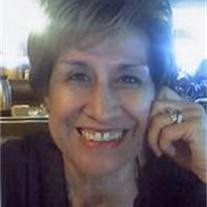 Maria Antonieta Flores Profile Photo