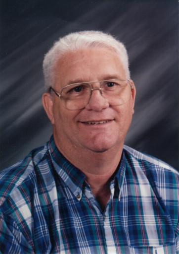 William Charles "Bill" Stewart, Jr. Profile Photo