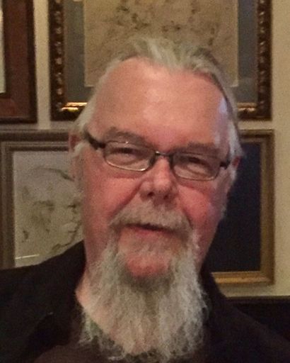 Melvin Thomas Markham Profile Photo
