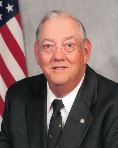 John Thomas "J.T." Bass, Jr.