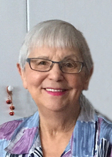 Doreen Verwey Profile Photo