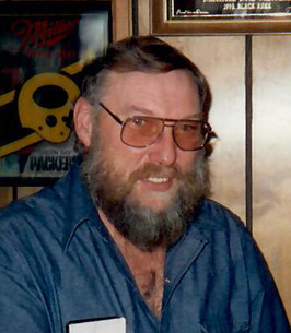 John Earl LaGesse Profile Photo