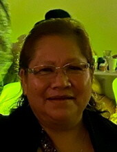 Nicolasa Ramirez Profile Photo