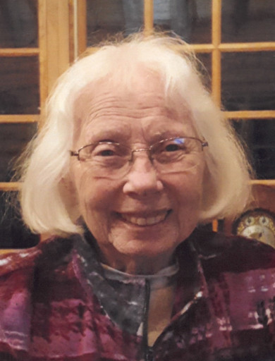 Dr. Martha Ann Claxton Profile Photo