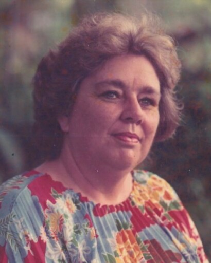 Judith Lei Garcia