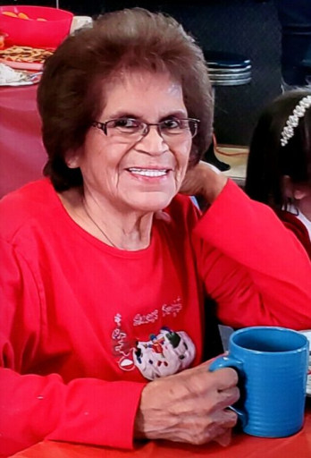 Delora M. Alvarez Profile Photo