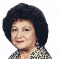 Rosa Arenaz