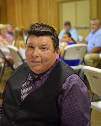 Junior Vandiver Profile Photo