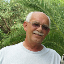 Harold "Dean" Ewing Profile Photo