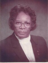 Dr. Louvenia Dickerson Profile Photo