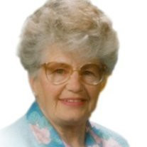 Regina S. Miller