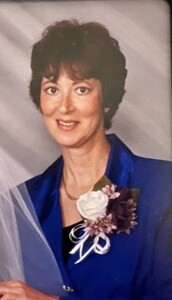 Janet Allison