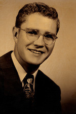 Elmer Underwood