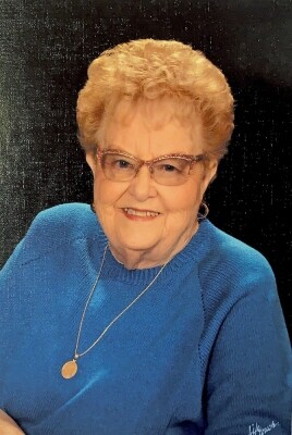 Shirley Ann Knutsen