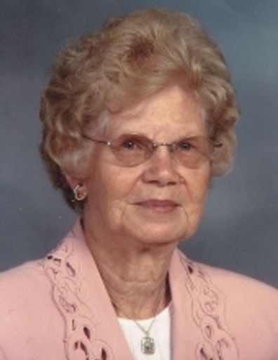 Irene  P. Martin