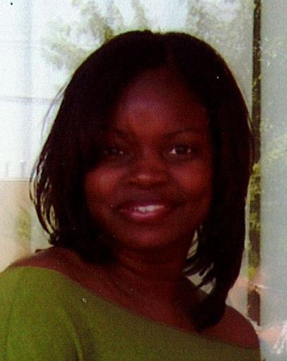 Antoinette Robinson Profile Photo