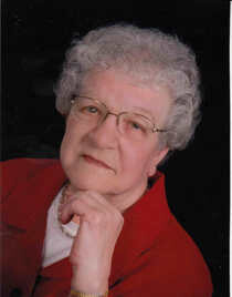 Elizabeth M. (Meyers)  Herbst