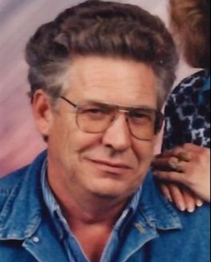 Charles Edward Campbell Profile Photo