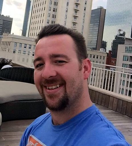 Mark Allen Baker Ii Profile Photo