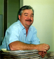 Ray N. Keller