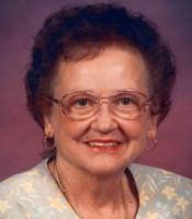 Eleanor Gulledge